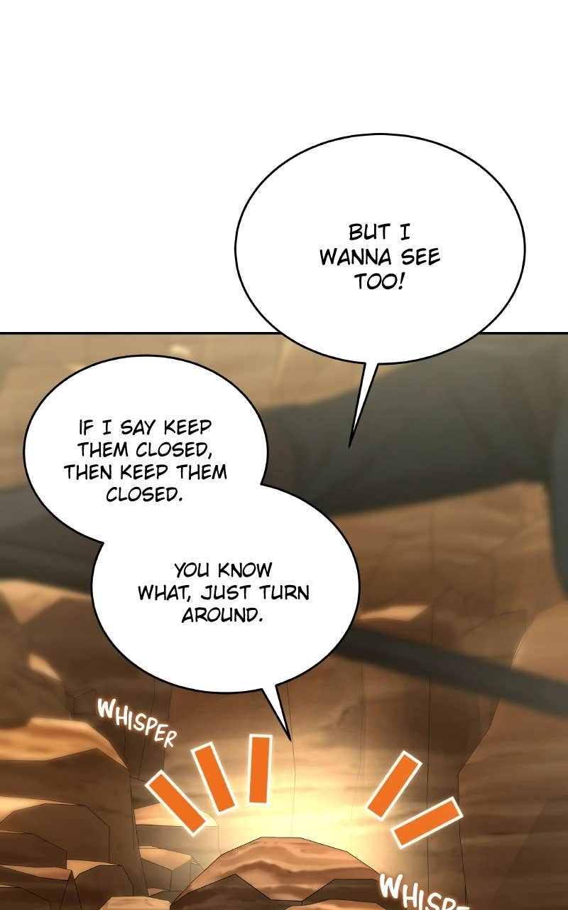 Kindergarten for Divine Beasts Chapter 51 Page 111