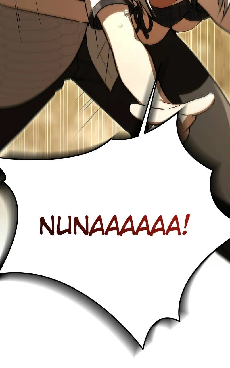 Kindergarten for Divine Beasts Chapter 51 Page 136