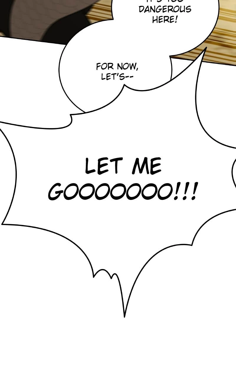 Kindergarten for Divine Beasts Chapter 51 Page 139