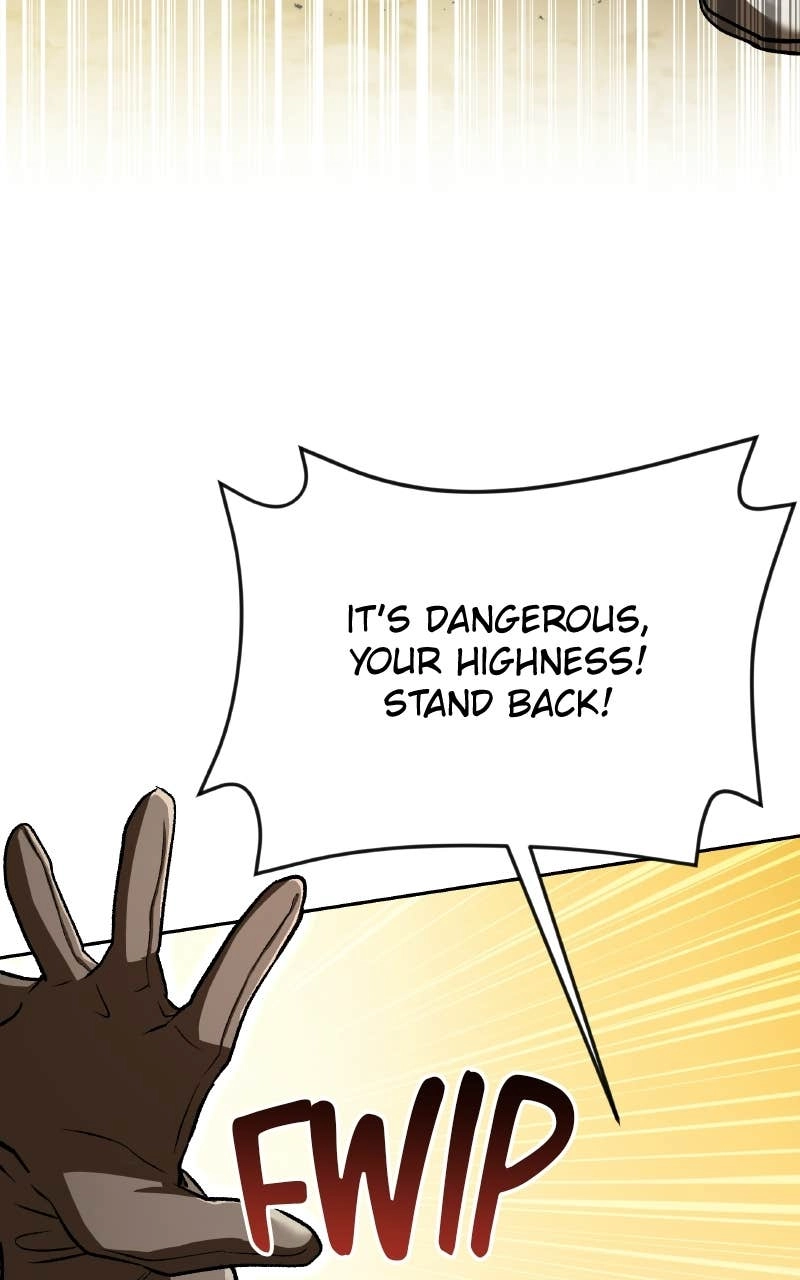 Kindergarten for Divine Beasts Chapter 51 Page 149