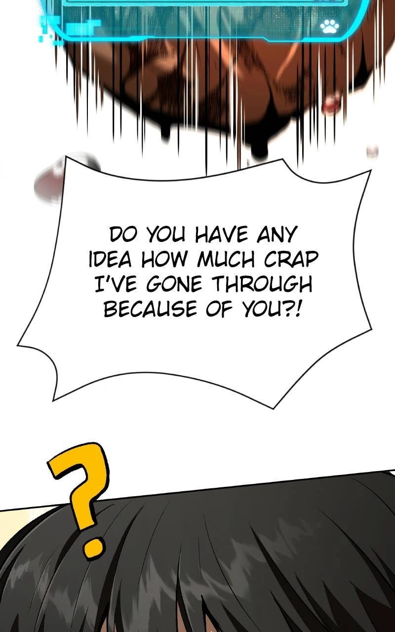 Kindergarten for Divine Beasts Chapter 52 Page 13