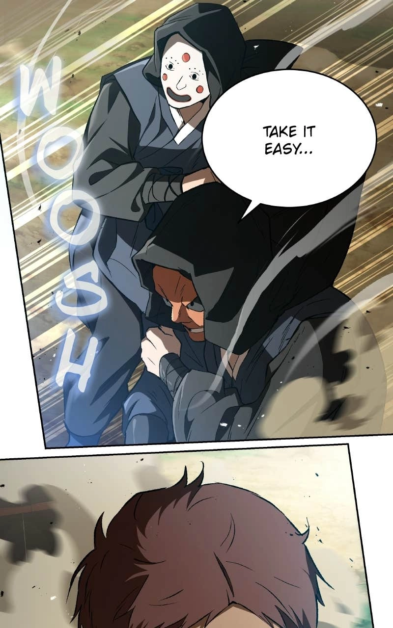 Kindergarten for Divine Beasts Chapter 52 Page 24