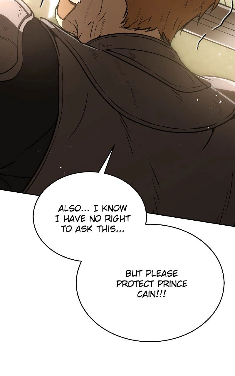 Kindergarten for Divine Beasts Chapter 52 Page 38