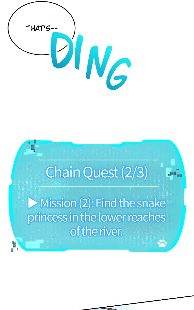 Kindergarten for Divine Beasts Chapter 52 Page 39
