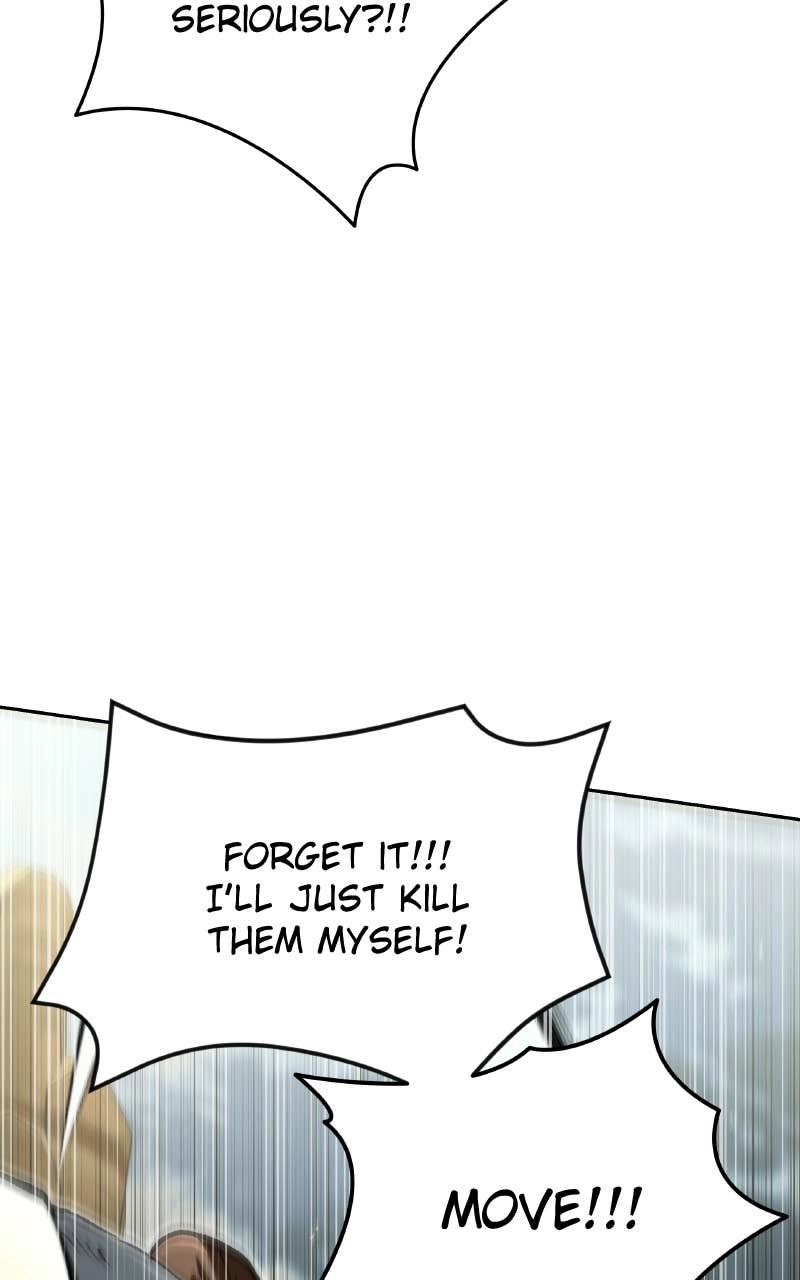 Kindergarten for Divine Beasts Chapter 52 Page 45