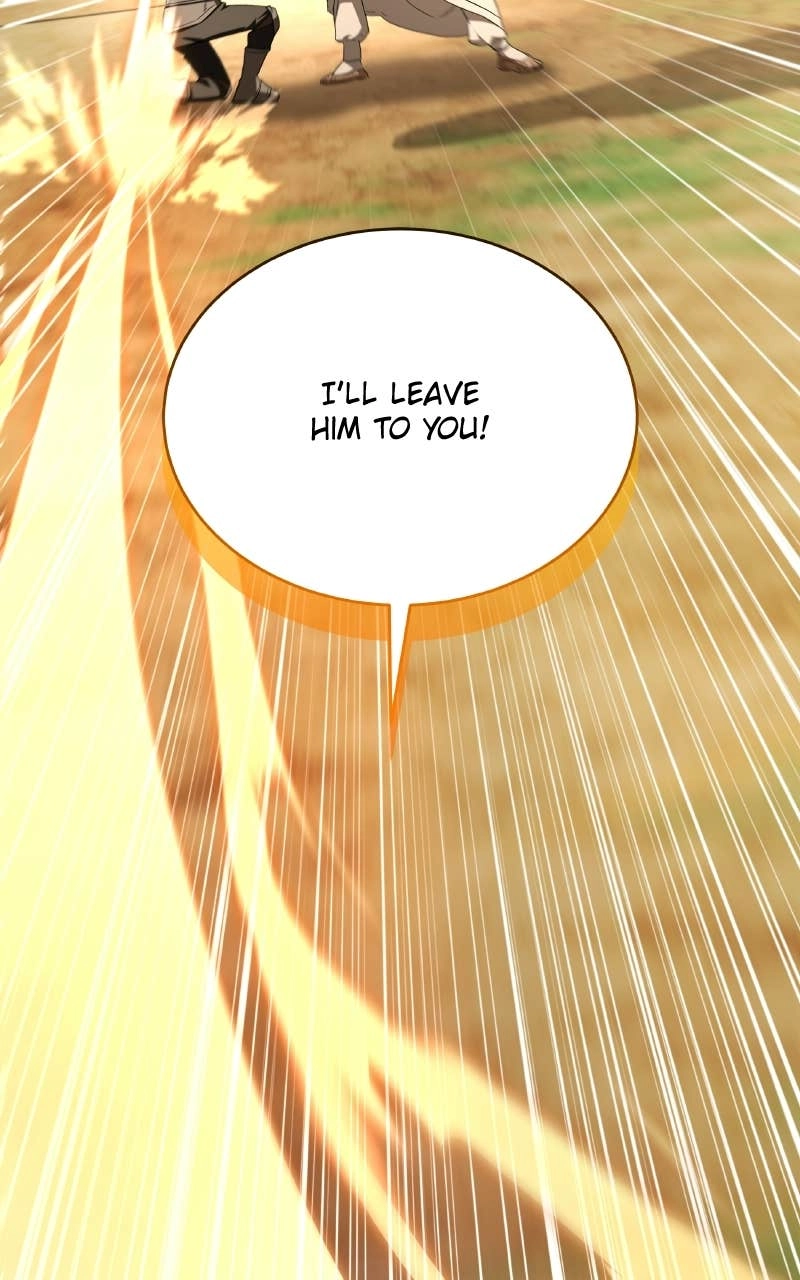 Kindergarten for Divine Beasts Chapter 52 Page 55