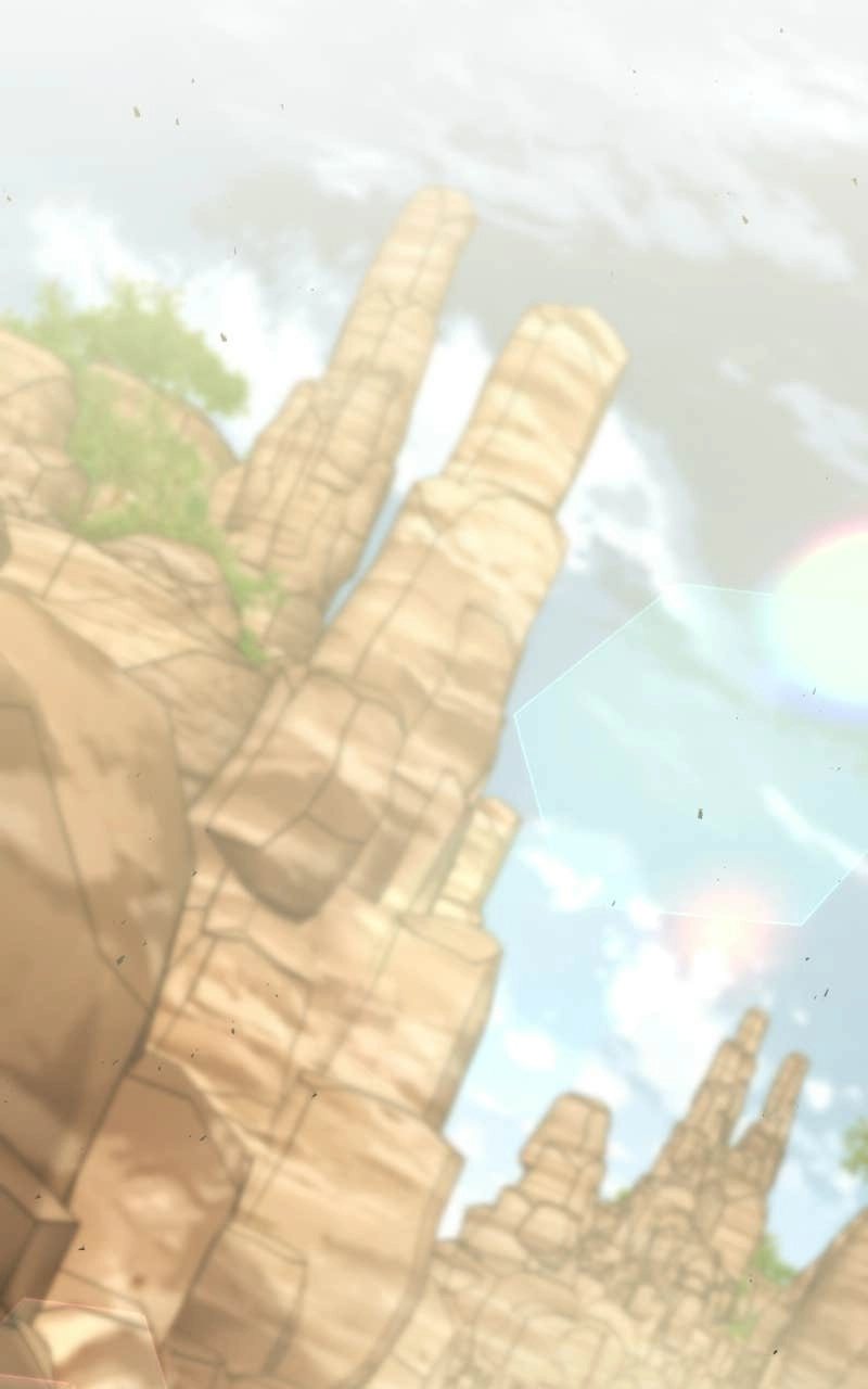 Kindergarten for Divine Beasts Chapter 52 Page 60