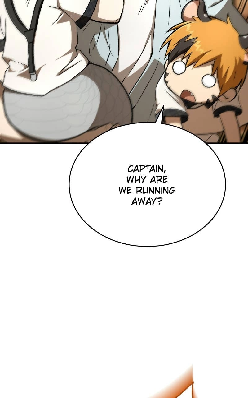 Kindergarten for Divine Beasts Chapter 52 Page 63