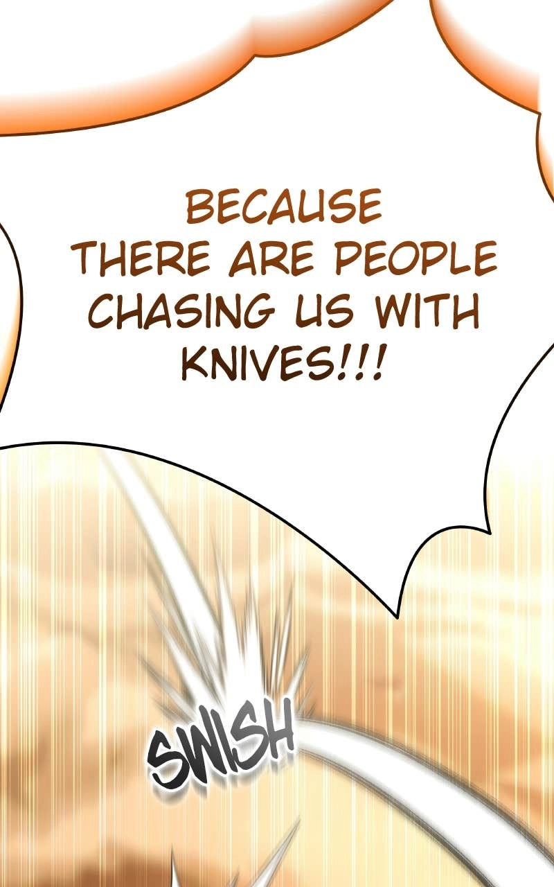 Kindergarten for Divine Beasts Chapter 52 Page 64