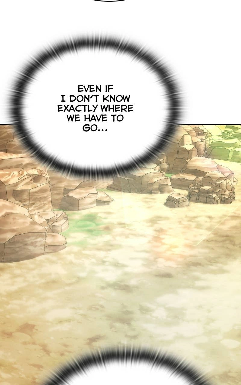 Kindergarten for Divine Beasts Chapter 52 Page 71