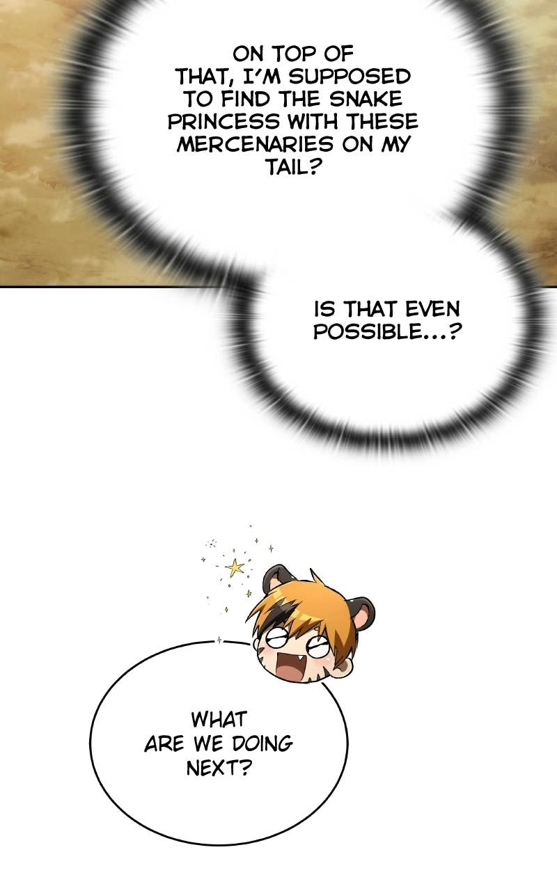 Kindergarten for Divine Beasts Chapter 52 Page 72