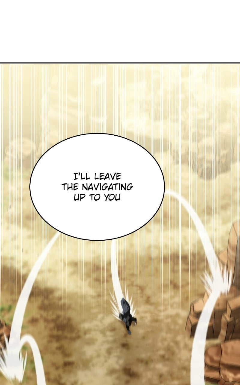 Kindergarten for Divine Beasts Chapter 52 Page 83
