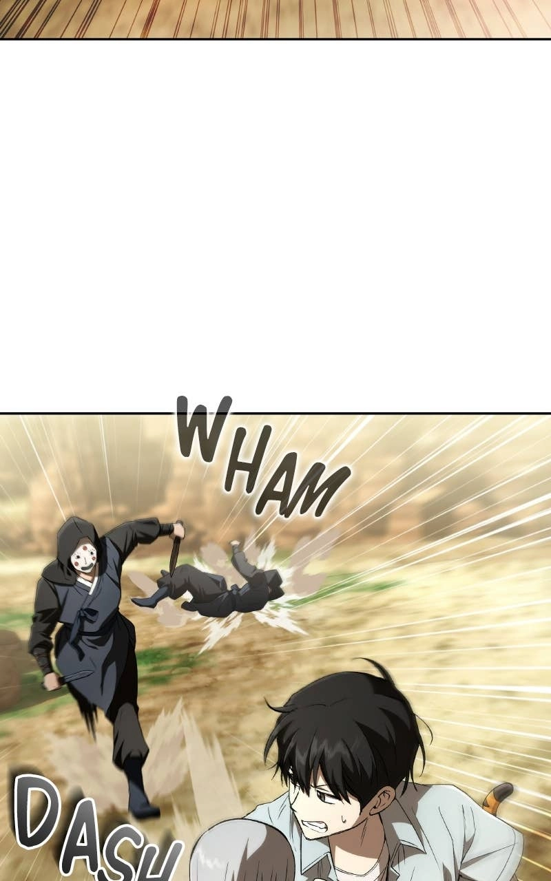 Kindergarten for Divine Beasts Chapter 52 Page 94