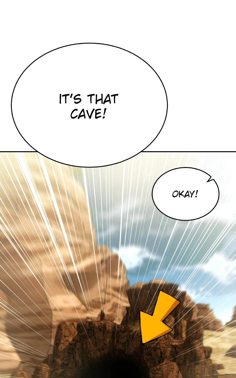 Kindergarten for Divine Beasts Chapter 52 Page 97