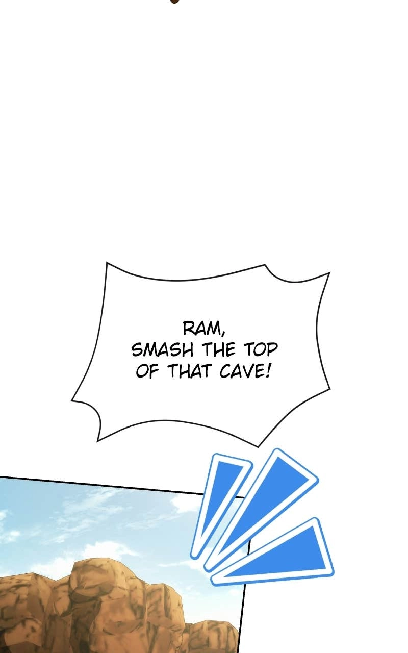 Kindergarten for Divine Beasts Chapter 52 Page 105