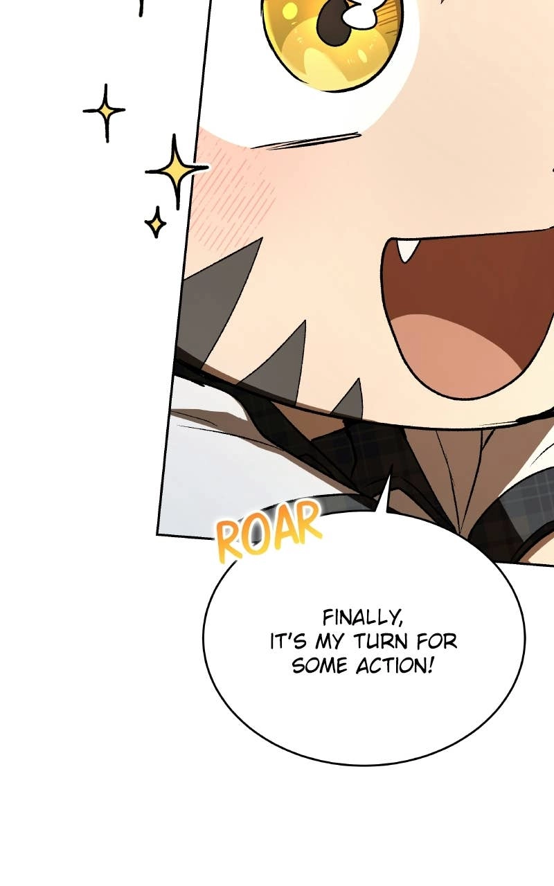 Kindergarten for Divine Beasts Chapter 52 Page 107
