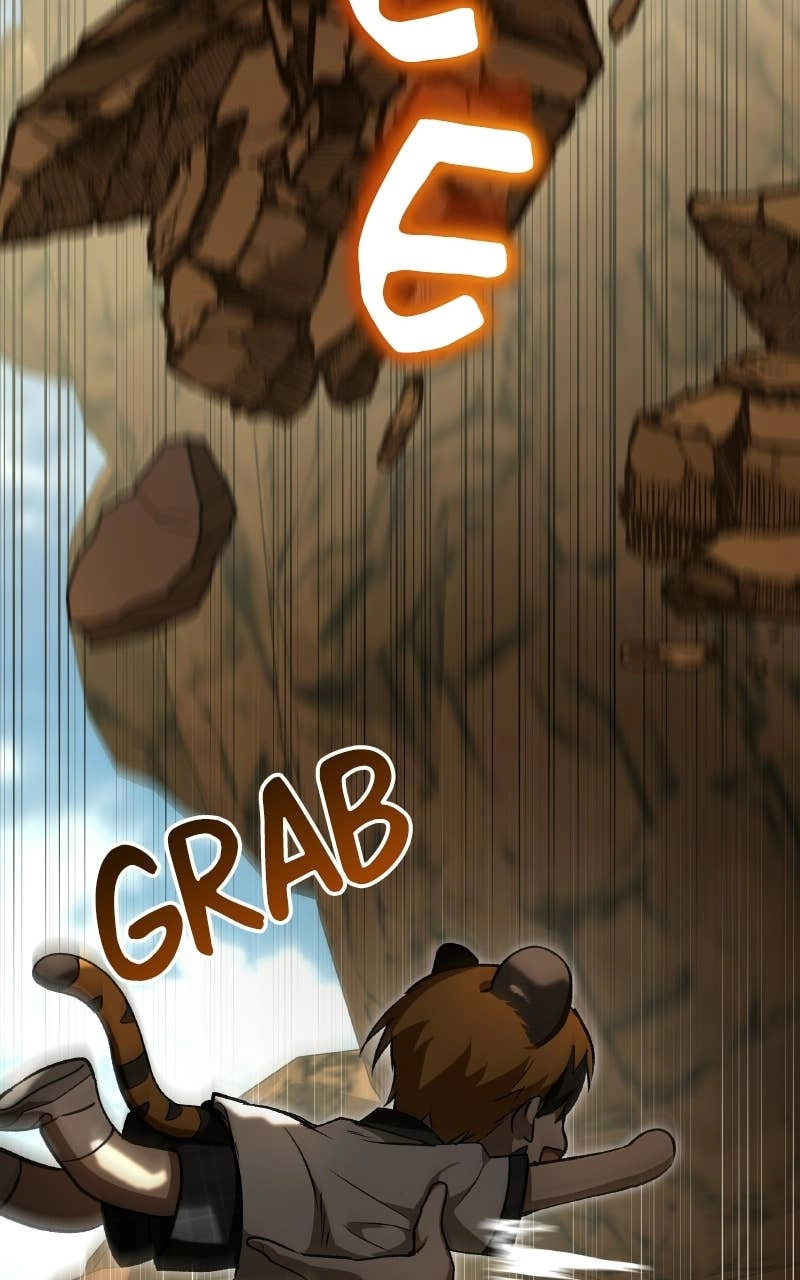 Kindergarten for Divine Beasts Chapter 52 Page 122