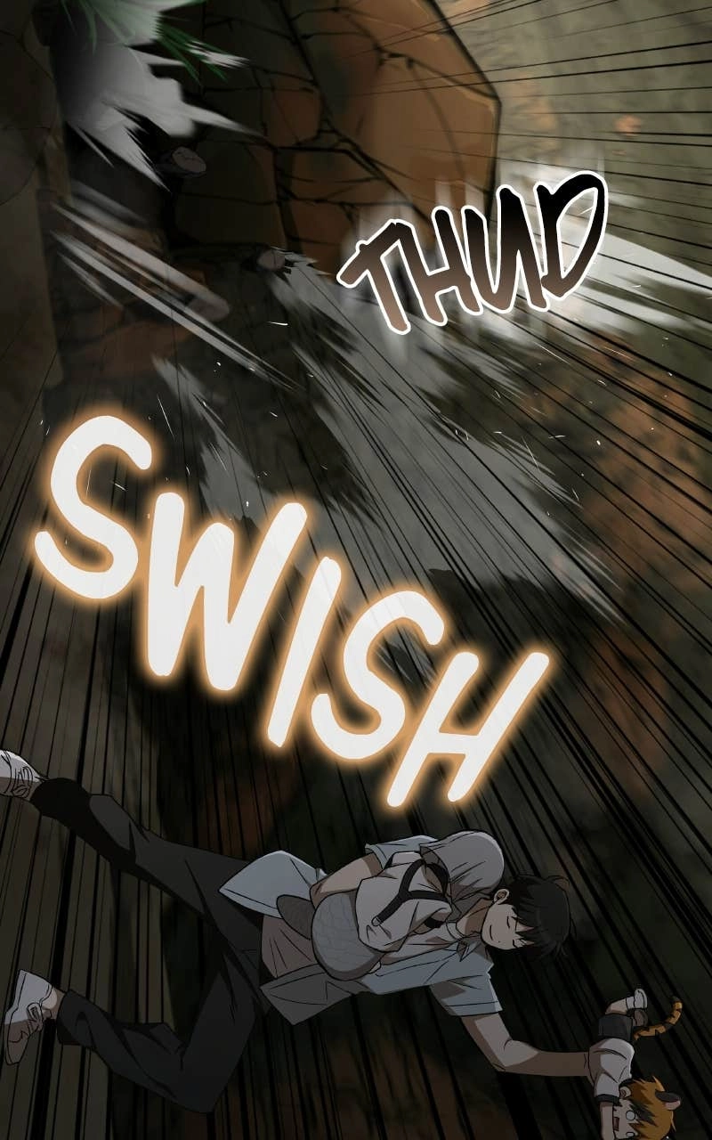 Kindergarten for Divine Beasts Chapter 52 Page 126