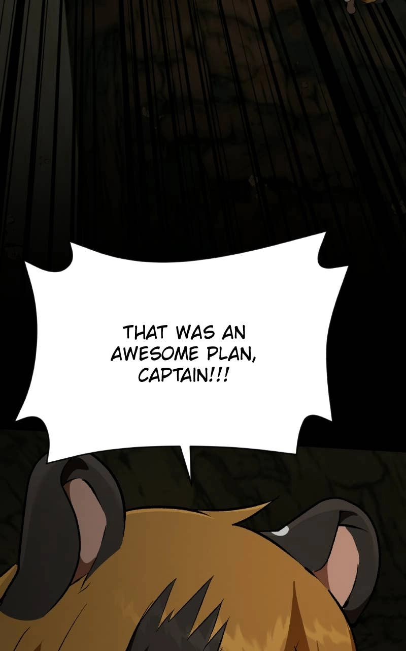 Kindergarten for Divine Beasts Chapter 52 Page 127