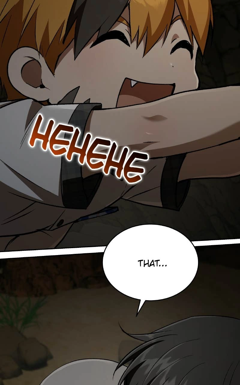 Kindergarten for Divine Beasts Chapter 52 Page 128