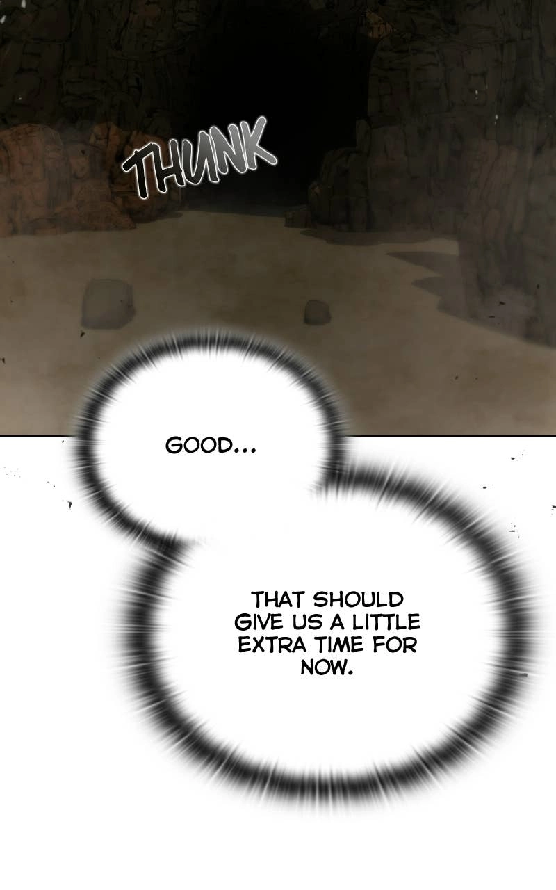 Kindergarten for Divine Beasts Chapter 52 Page 132