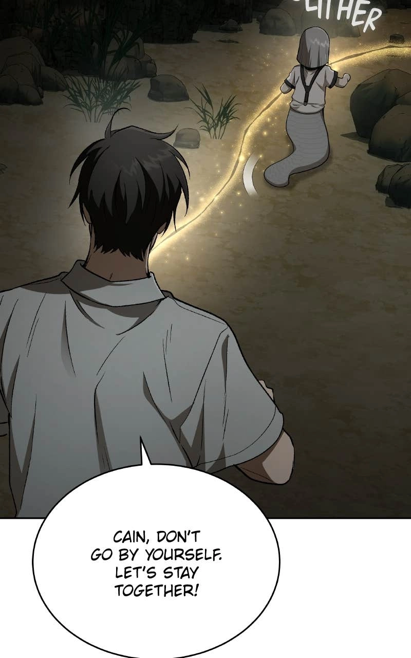 Kindergarten for Divine Beasts Chapter 52 Page 138