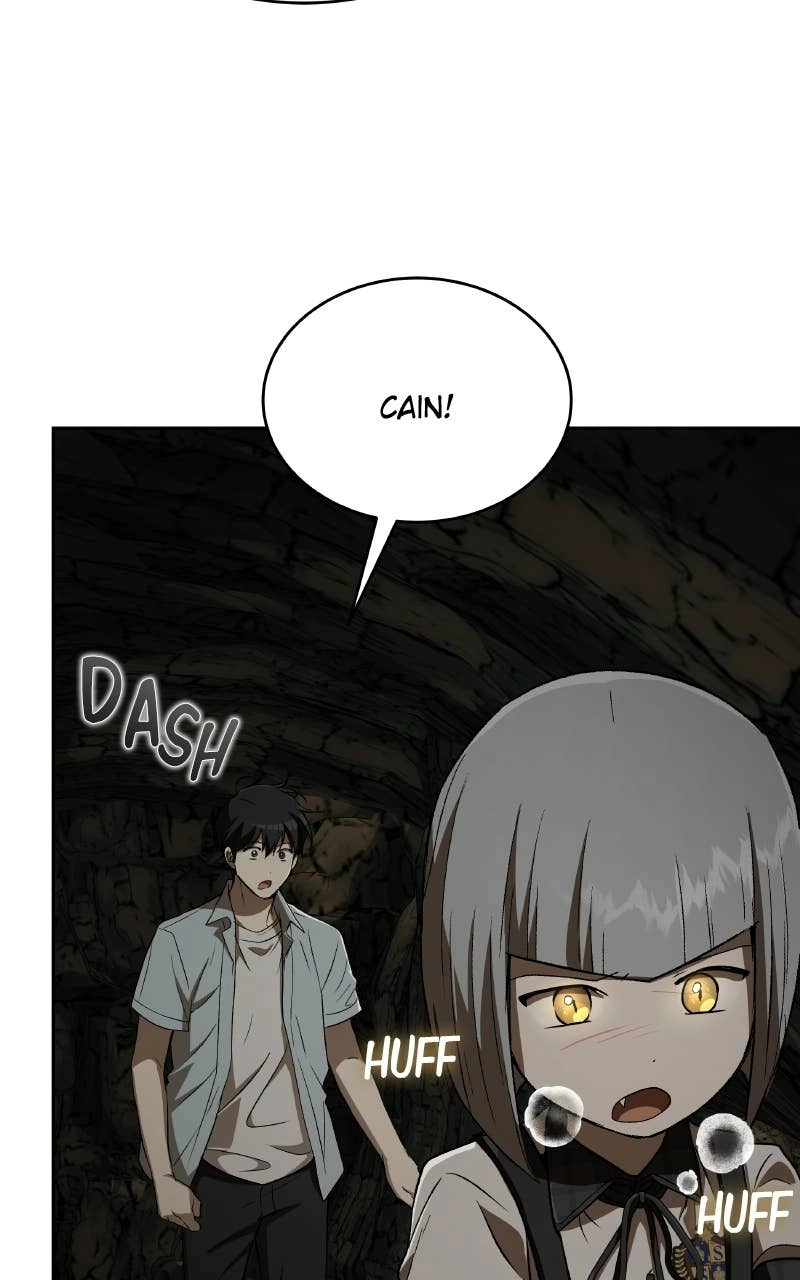 Kindergarten for Divine Beasts Chapter 52 Page 139