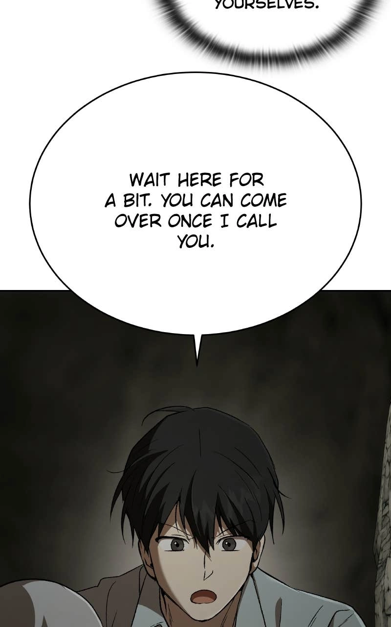 Kindergarten for Divine Beasts Chapter 52 Page 151