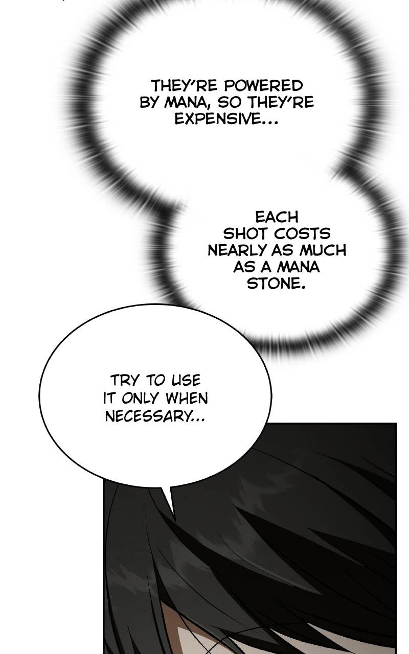 Kindergarten for Divine Beasts Chapter 52 Page 156