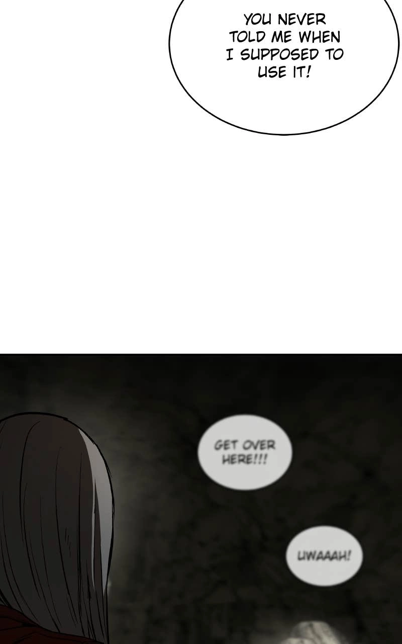 Kindergarten for Divine Beasts Chapter 53 Page 12