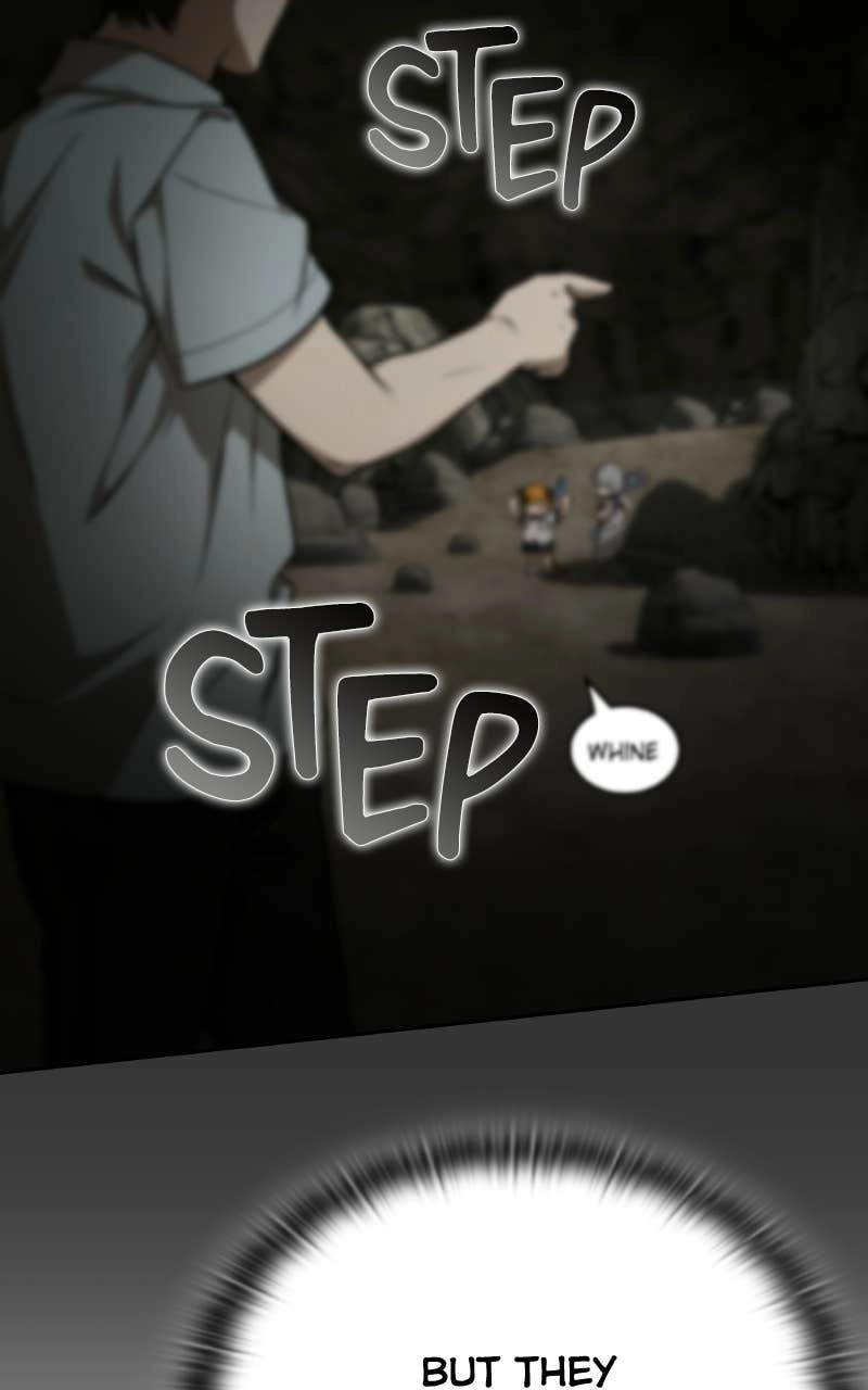 Kindergarten for Divine Beasts Chapter 53 Page 18