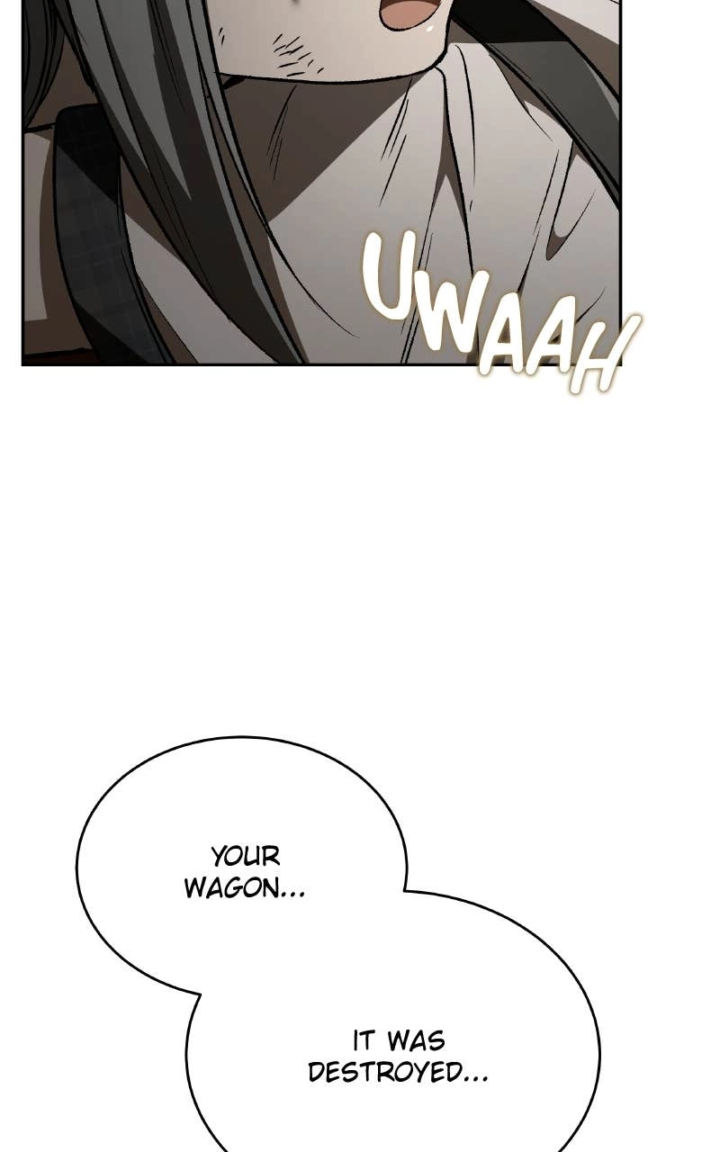 Kindergarten for Divine Beasts Chapter 53 Page 38