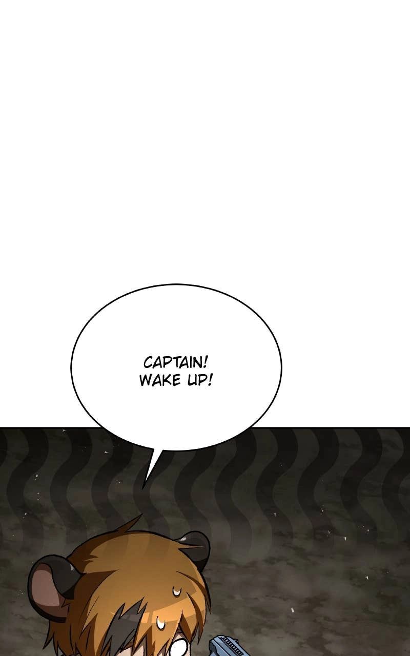 Kindergarten for Divine Beasts Chapter 53 Page 43
