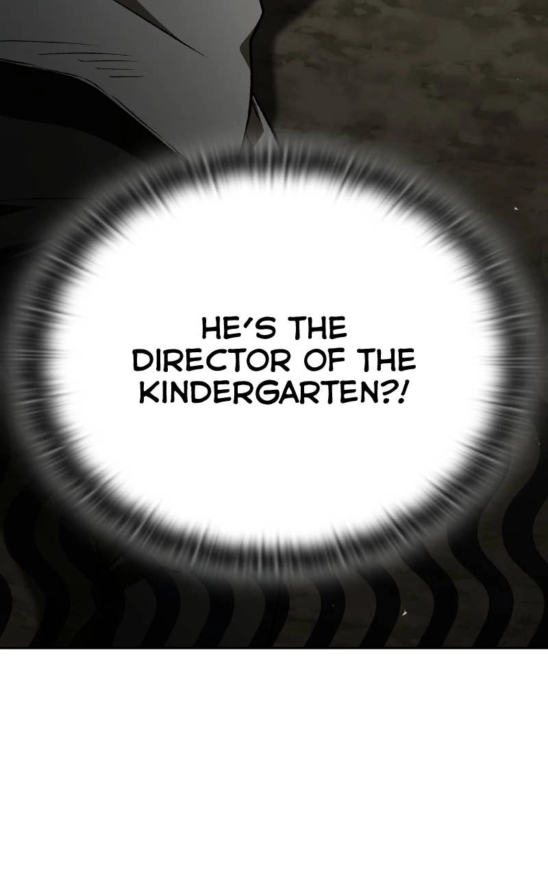 Kindergarten for Divine Beasts Chapter 53 Page 45