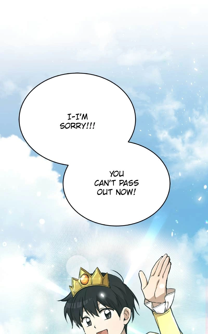 Kindergarten for Divine Beasts Chapter 53 Page 46