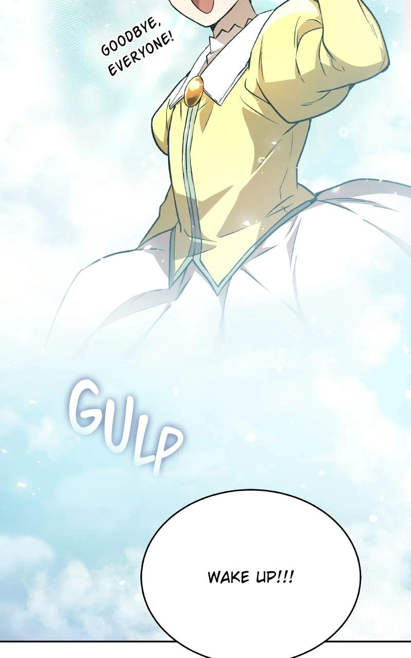 Kindergarten for Divine Beasts Chapter 53 Page 47
