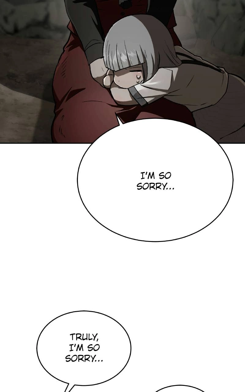 Kindergarten for Divine Beasts Chapter 53 Page 51
