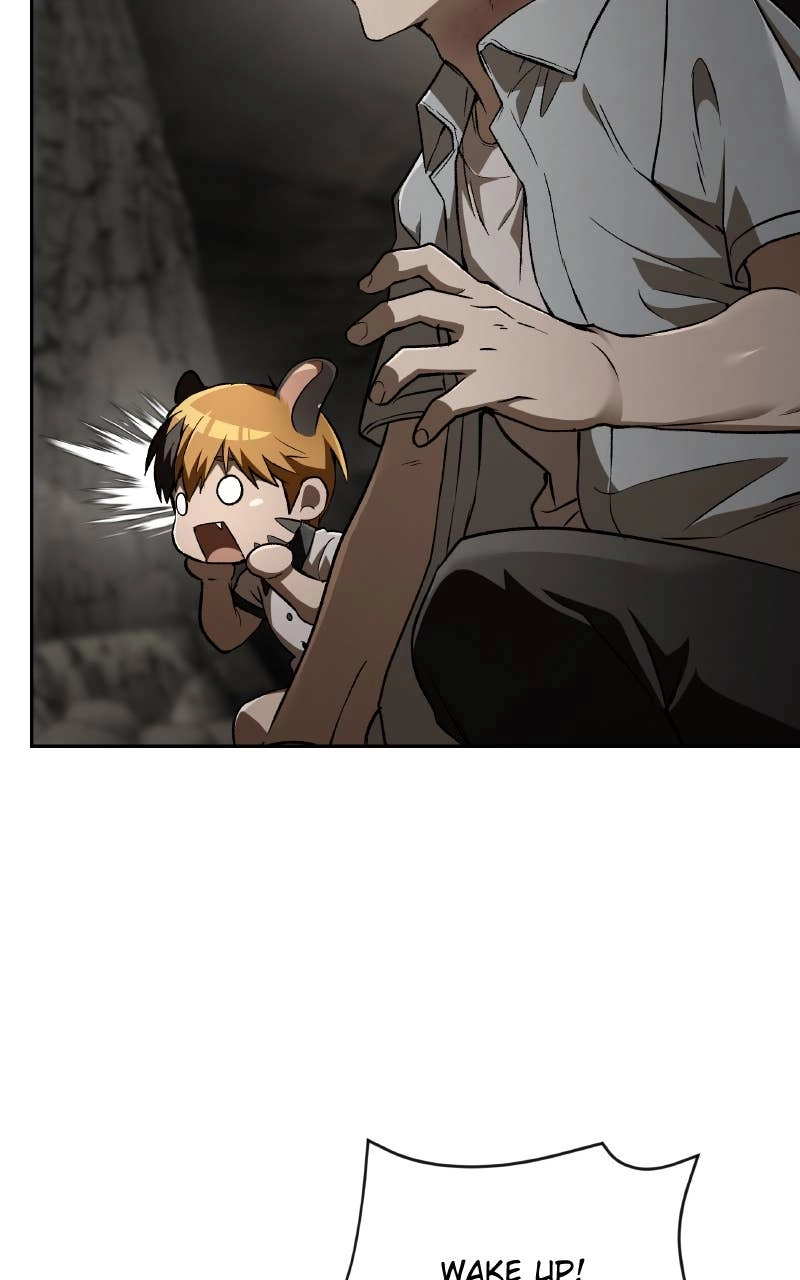 Kindergarten for Divine Beasts Chapter 53 Page 68