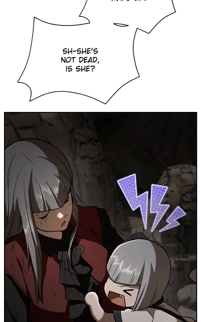 Kindergarten for Divine Beasts Chapter 53 Page 69