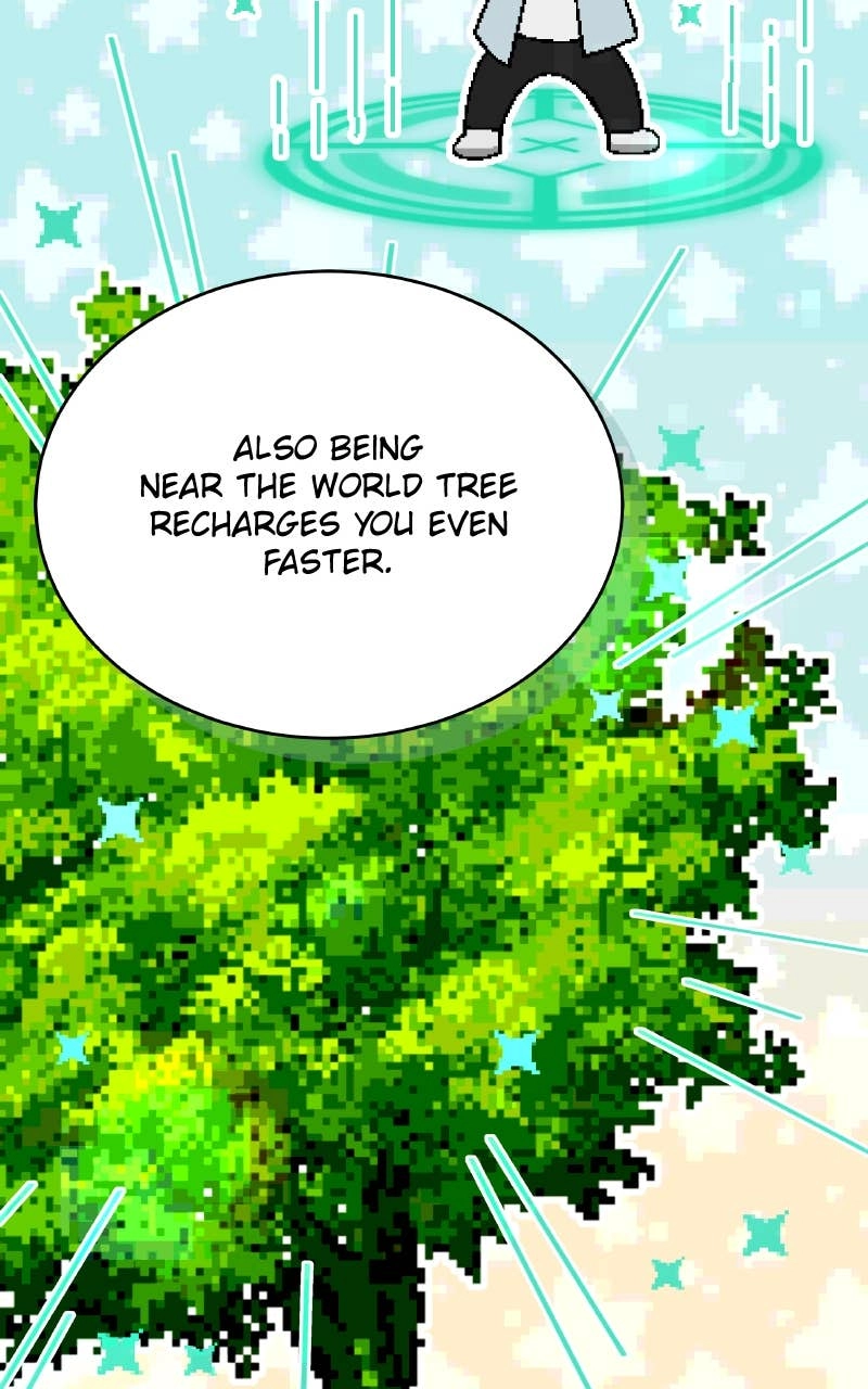 Kindergarten for Divine Beasts Chapter 53 Page 72