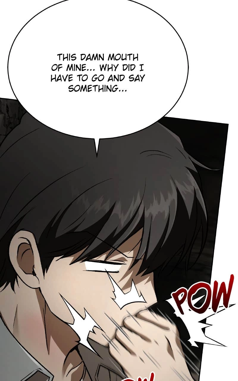 Kindergarten for Divine Beasts Chapter 53 Page 81