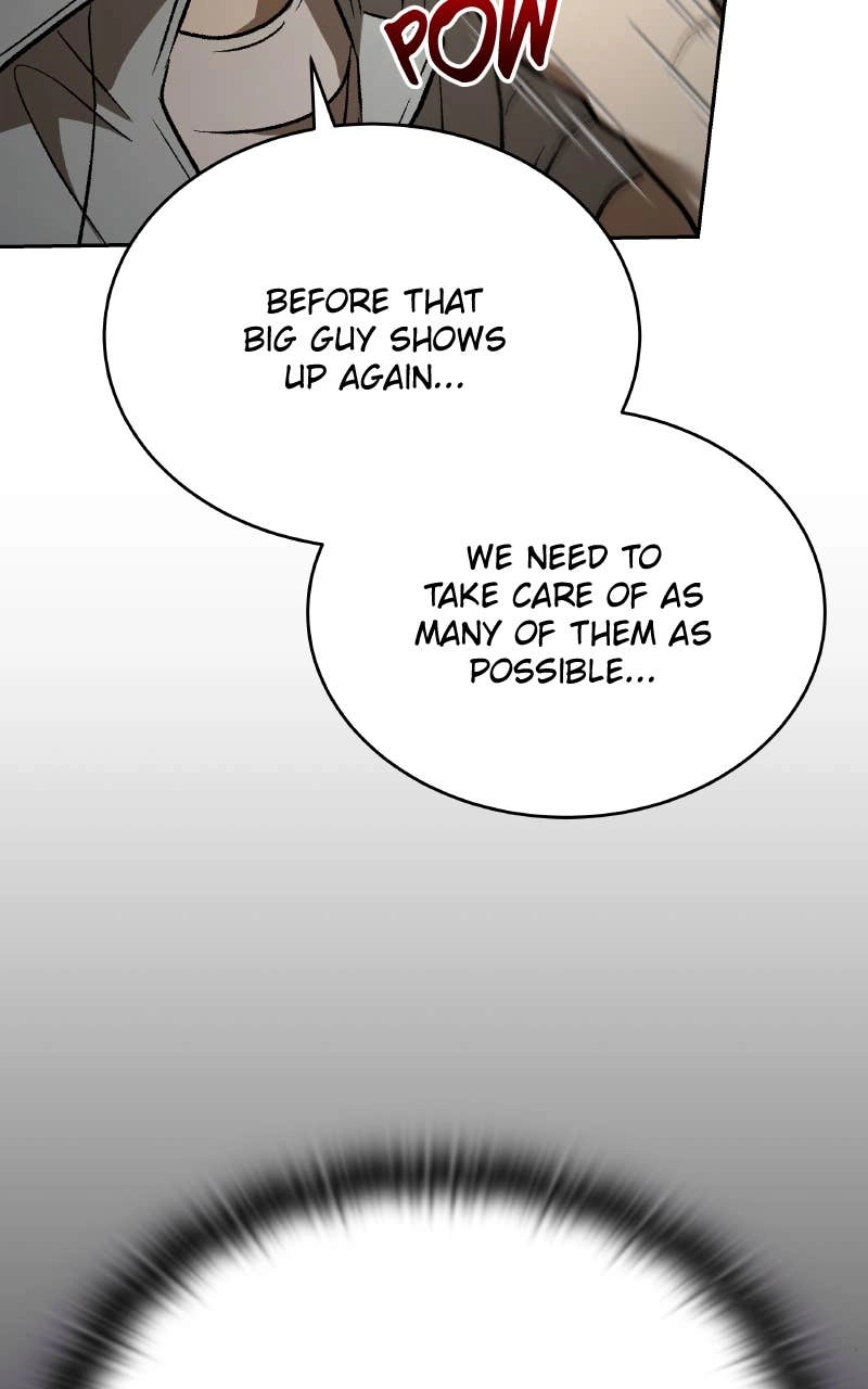 Kindergarten for Divine Beasts Chapter 53 Page 82