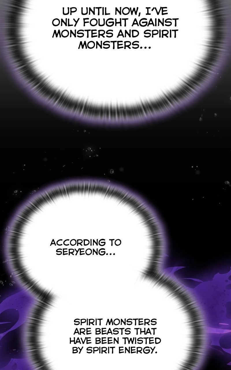 Kindergarten for Divine Beasts Chapter 53 Page 83