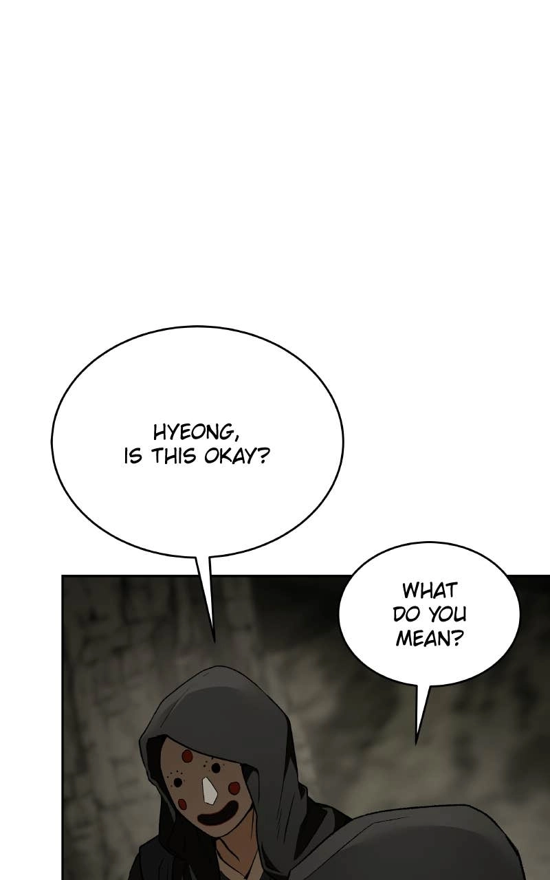 Kindergarten for Divine Beasts Chapter 53 Page 97