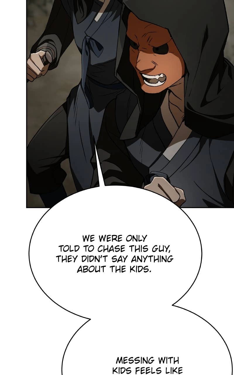 Kindergarten for Divine Beasts Chapter 53 Page 98