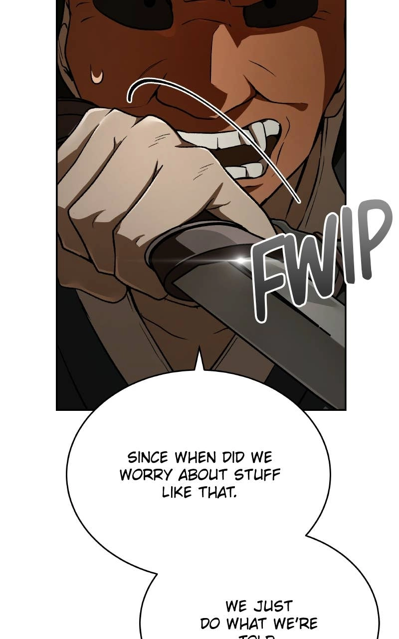 Kindergarten for Divine Beasts Chapter 53 Page 100