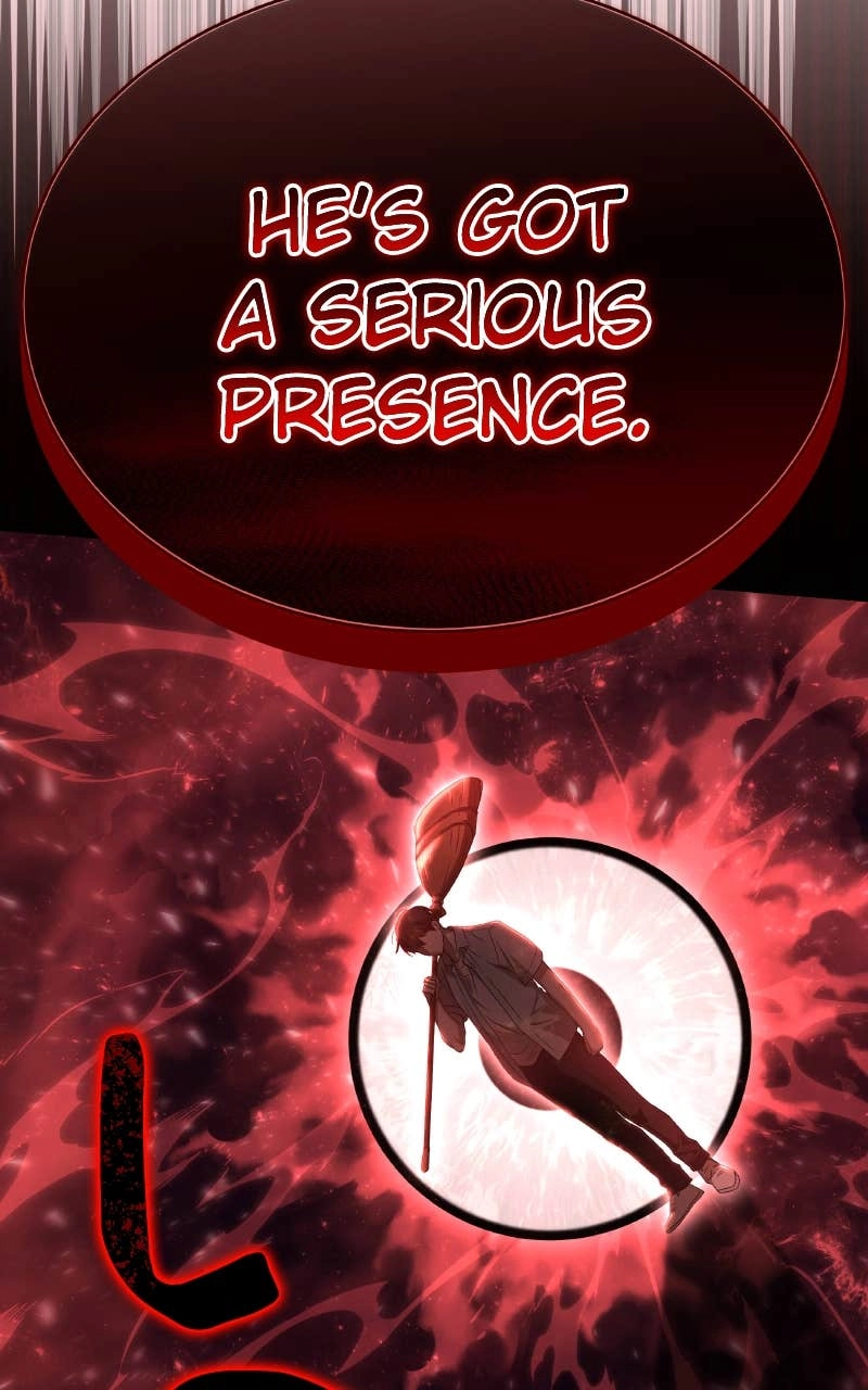 Kindergarten for Divine Beasts Chapter 53 Page 104