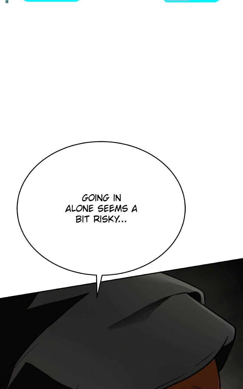 Kindergarten for Divine Beasts Chapter 53 Page 109