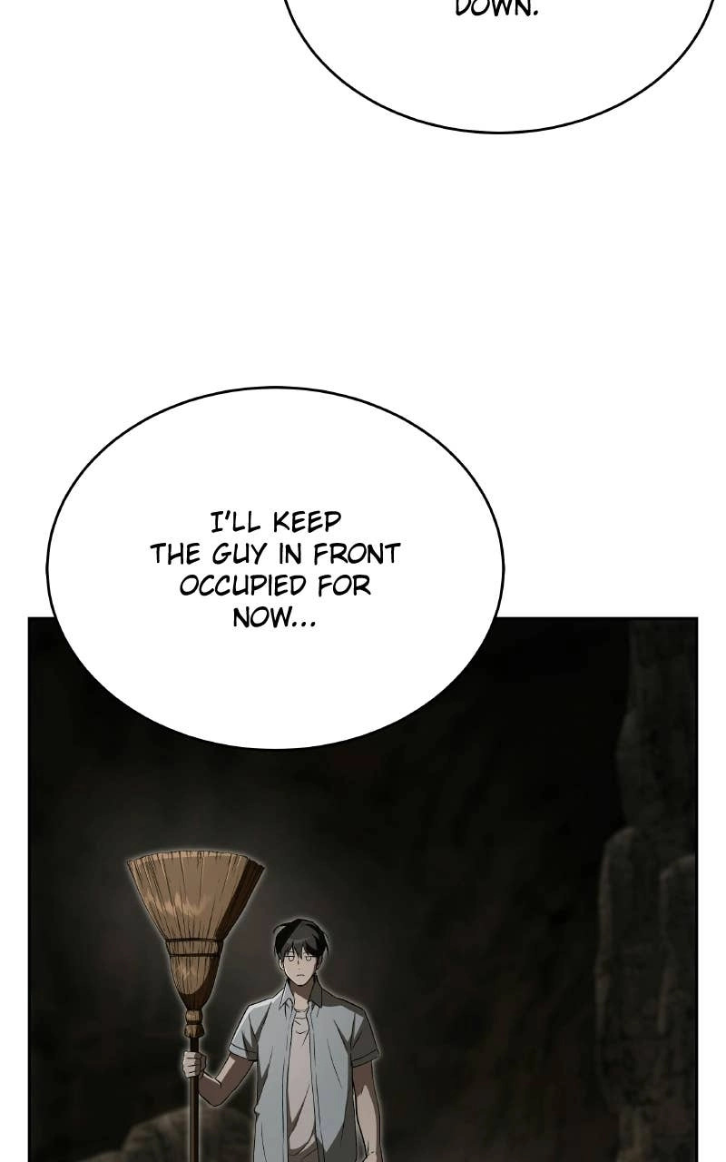 Kindergarten for Divine Beasts Chapter 53 Page 111