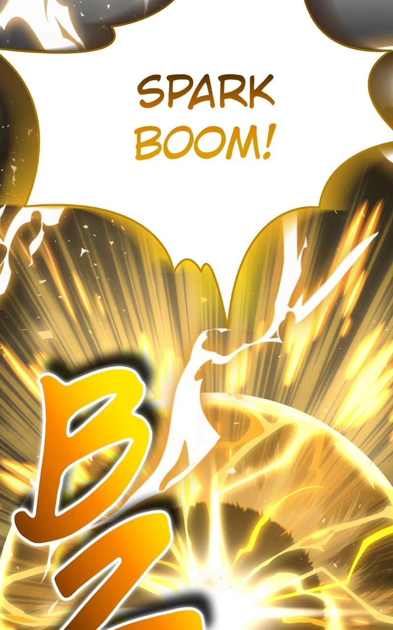 Kindergarten for Divine Beasts Chapter 53 Page 120
